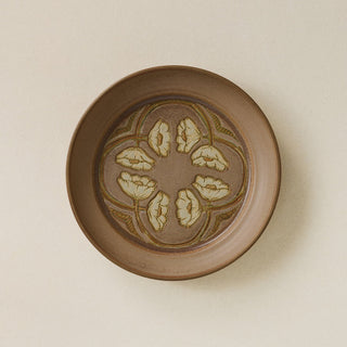 Platter No. 26