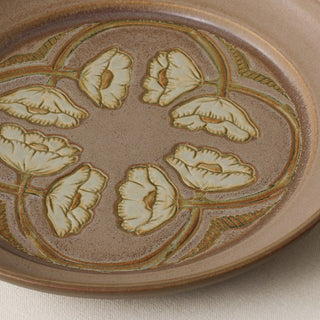 Platter No. 26
