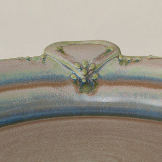 Platter No. 27