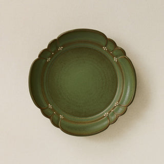 Platter No. 5