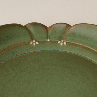 Platter No. 5