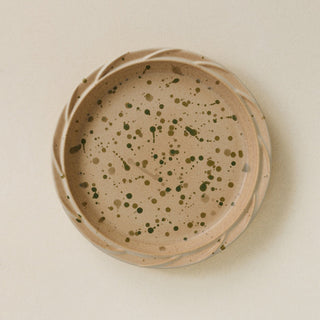 Platter No. 39
