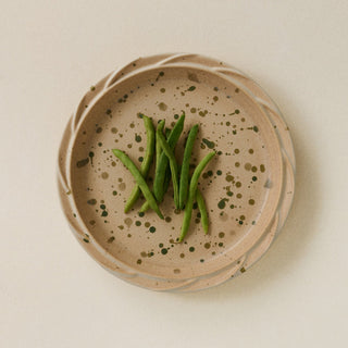 Platter No. 39