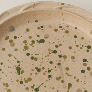 Platter No. 39