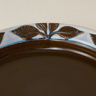 Platter No. 38