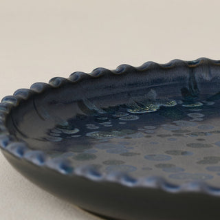 Platter No. 25