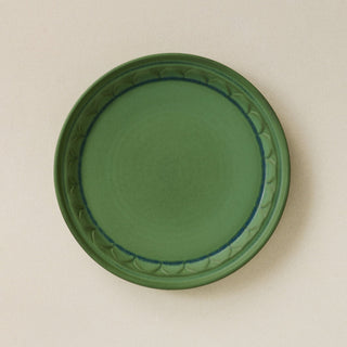 Platter No. 24