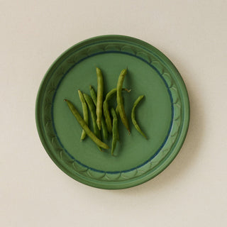Platter No. 24
