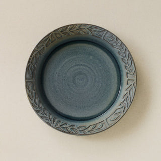 Platter No. 22