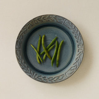 Platter No. 22