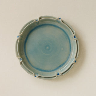 Platter No. 44