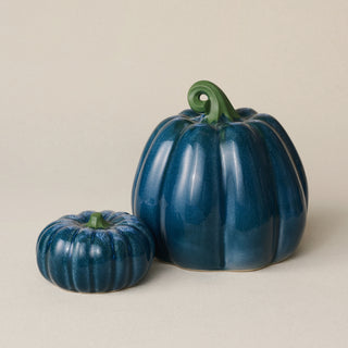 Pumpkin Duo, Azurite