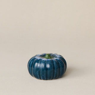 Small Pumpkin, Azurite