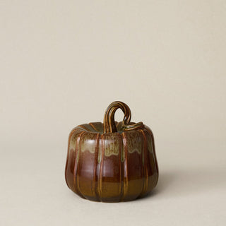 Pumpkin No. 16