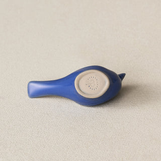 Blue Jay Ornament