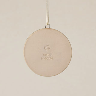 You Mean the World to Me, Hippo Ornament, Melody