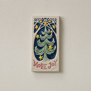 More Joy Tile