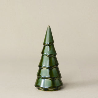 Medium Holiday Tree, Frosted Fir