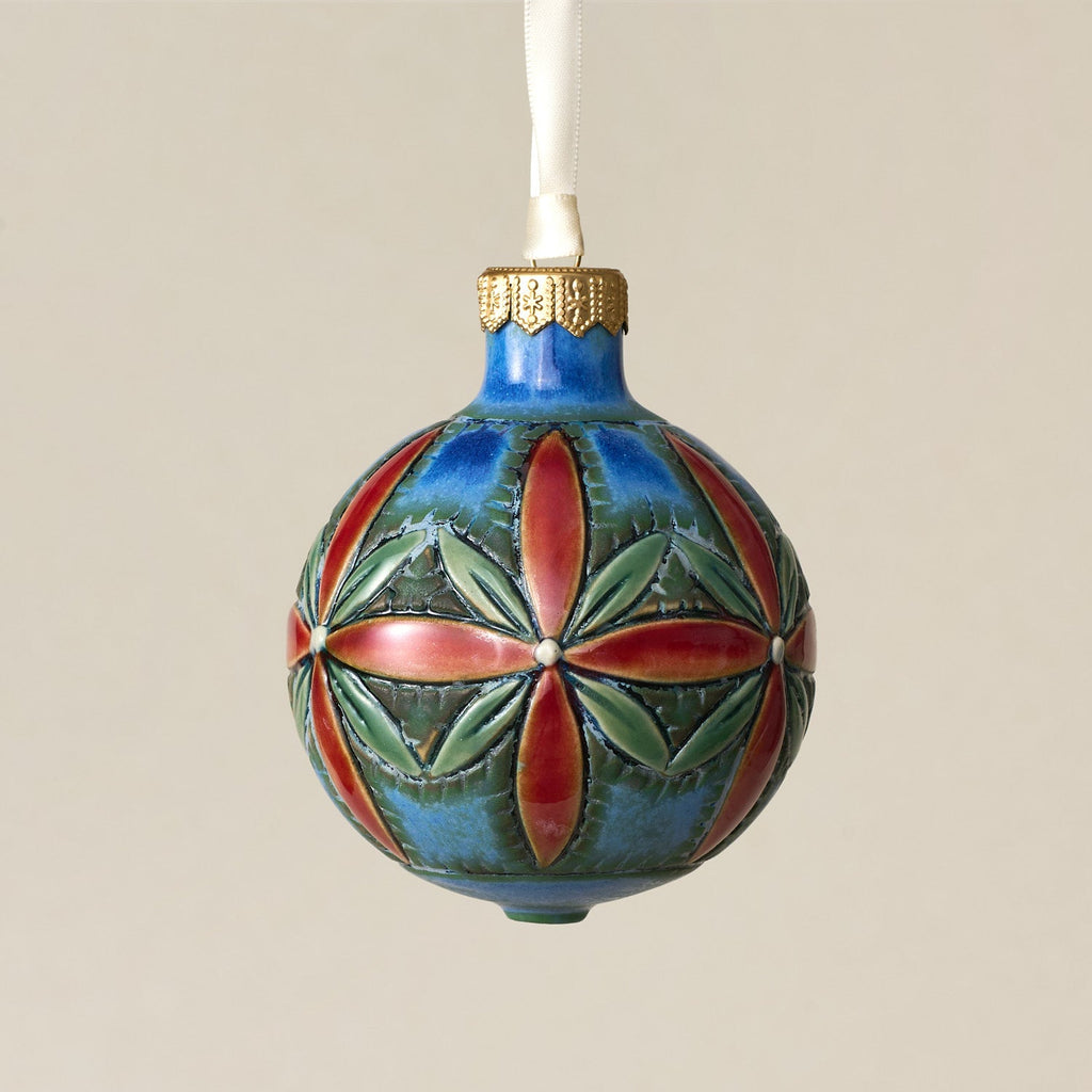 Ornament No. 369 – Rookwood Pottery