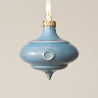 Classic Ornament, Harbor Mist