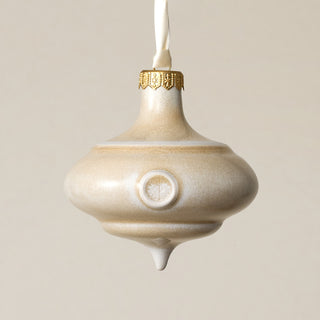 Classic Ornament, Morning Frost