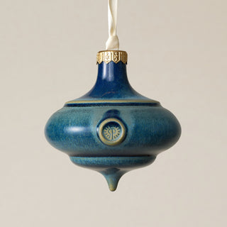 Classic Ornament, Starling