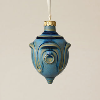 Finial Ornament, Starling