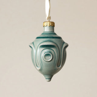 Finial Ornament, Wasser