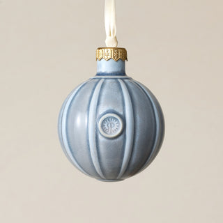 Globe Ornament, Tundra