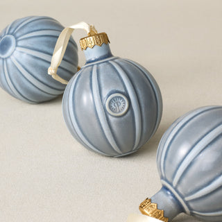 Globe Ornament, Tundra