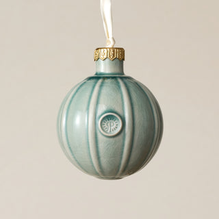 Globe Ornament, Wasser