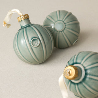 Globe Ornament, Wasser