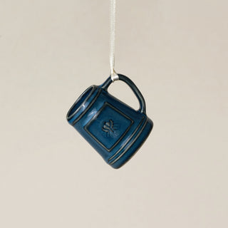 Heritage Mug Ornament, Sargasso Sea