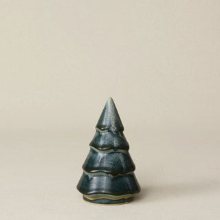 Small Holiday Tree, Mistletoe
