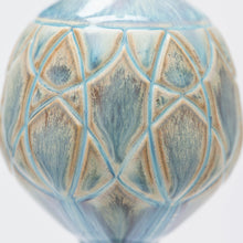 Load image into Gallery viewer, Hand Thrown Ornament #020 | Beautiful Baubles Collection 2023
