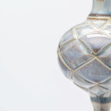 Load image into Gallery viewer, Hand Thrown Ornament #022 | Beautiful Baubles Collection 2023
