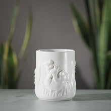 Load image into Gallery viewer, Happy Hippos Candle- Himalaya
