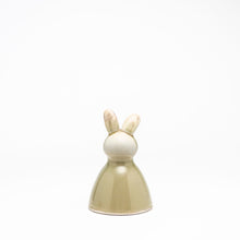 Load image into Gallery viewer, Hand-Thrown Bunny, No. 006
