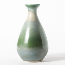 Load image into Gallery viewer, Hand Thrown Animal Kingdom Vase #09
