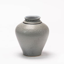 Load image into Gallery viewer, Hand Thrown Vase #037 | The Glory of Glaze
