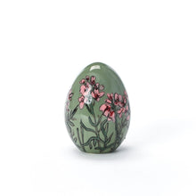 Load image into Gallery viewer, Hand Painted Small Egg #368
