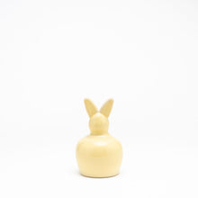 Load image into Gallery viewer, Hand-Thrown Bunny, No. 012
