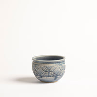 Hand-Thrown Planter No. 9
