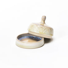 Load image into Gallery viewer, Hand-Thrown Trinket Dish #03 | Hand-Thrown Collection 2024
