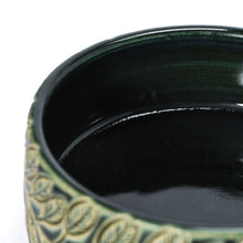 Load image into Gallery viewer, Hand Thrown Pet Bowl #02
