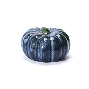 Mini Pumpkin, Azurite