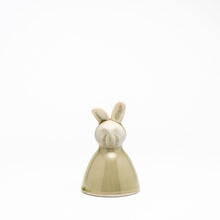 Load image into Gallery viewer, Hand-Thrown Bunny, No. 006
