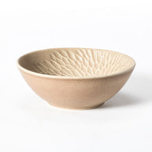 Load image into Gallery viewer, Emilia Serving Bowl- Oat Milk

