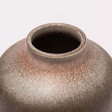 Load image into Gallery viewer, Hand Thrown Vase #078 | The Glory of Glaze
