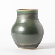 Load image into Gallery viewer, Hand Thrown Animal Kingdom Vase #30
